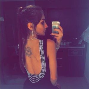 Meet your Posher, Marie